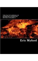 Encyclopedia of Horror & Suspense Movies, Volume II