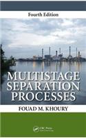 Multistage Separation Processes