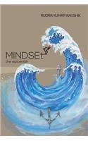 Mindset-the Epicenter: Who am I?
