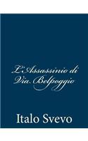 L'Assassinio di Via Belpoggio