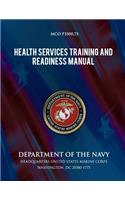 Health Services Training and Readiness Manual