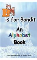 B is for Bandit