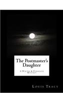 The Postmaster's Daughter (Large Print)