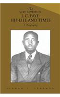 Very Reverend J. C. Faye