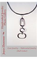 Handcrafted Jewelry Photo Gallery