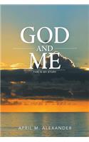 God and Me