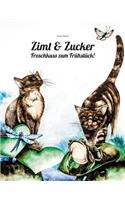 Zimt und Zucker - Froschkuss zum Frühstück