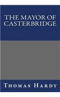 Mayor of Casterbridge