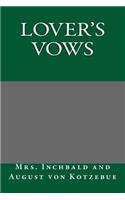 Lover's Vows