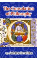 Consolation of Philosophy