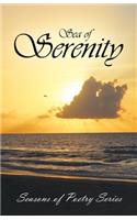 Sea of Serenity