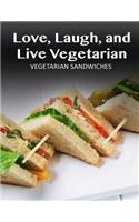 Vegetarian Sandwiches