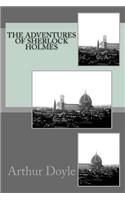 The Adventures Of Sherlock Holmes