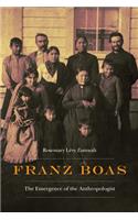 Franz Boas