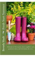 Fresh Start Summer: (1 The Seasons of Cherryvale)