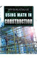 Using Math in Construction