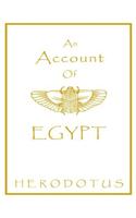 An Account of Egypt