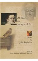 At Ease with Images of Art