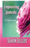 Empowering Moments