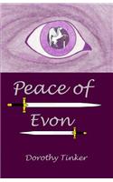 Peace of Evon