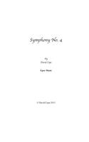 Symphony No. 4