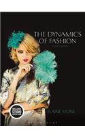 The Dynamics of Fashion: Bundle Book + Studio Access Card