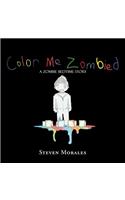 Color Me Zombied