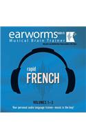 Rapid French, Vols. 1-3