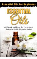 Essential Oils