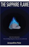 The Sapphire Flame