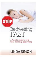 Stop Bedwetting Fast