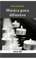 Musica para difuntos