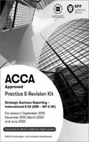 ACCA Strategic Business Reporting