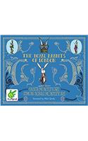 ROYAL RABBITS OF LONDON
