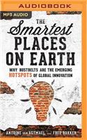 Smartest Places on Earth