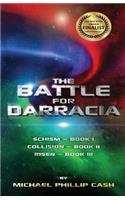 The Battle for Darracia