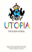 Utopia: A Musical Script