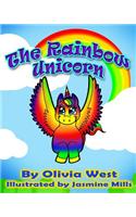 The Rainbow Unicorn