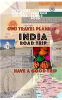 India road trip: India travel planner