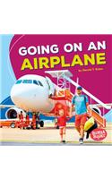 Going on an Airplane
