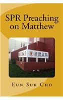 Spr Preaching on Matthew