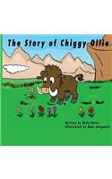 The Story of Chiggy Ollie