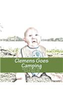 Clemens Goes Camping
