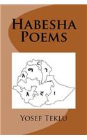 Habesha Poems