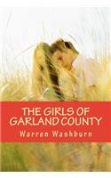 Girls of Garland County