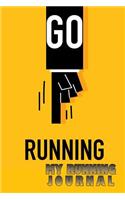 My Running Journal