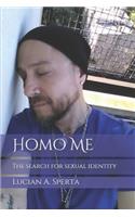 Homo Me