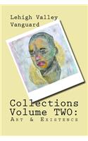 Lehigh Valley Vanguard Collections Volume TWO
