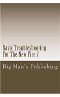 Basic Troubleshooting For The New Fire 7