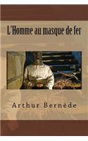 L'Homme au masque de fer
